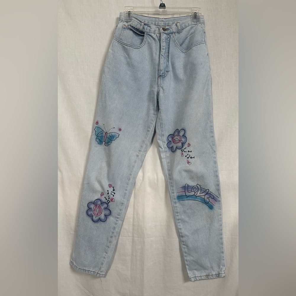 Vintage Super cute jeans Size M